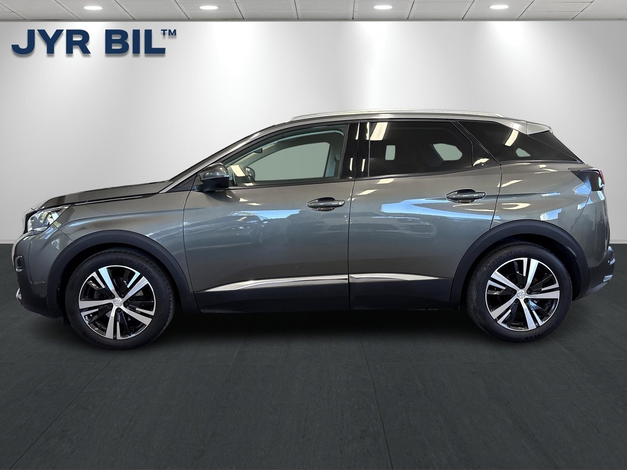 Peugeot 3008 2017, bild 6/10