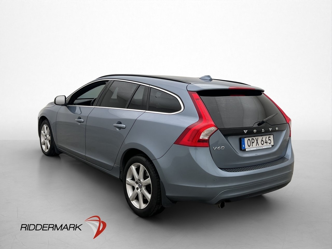 Volvo V60 D3 Momentum Värmare P-sensorer 2017, bild 5/10