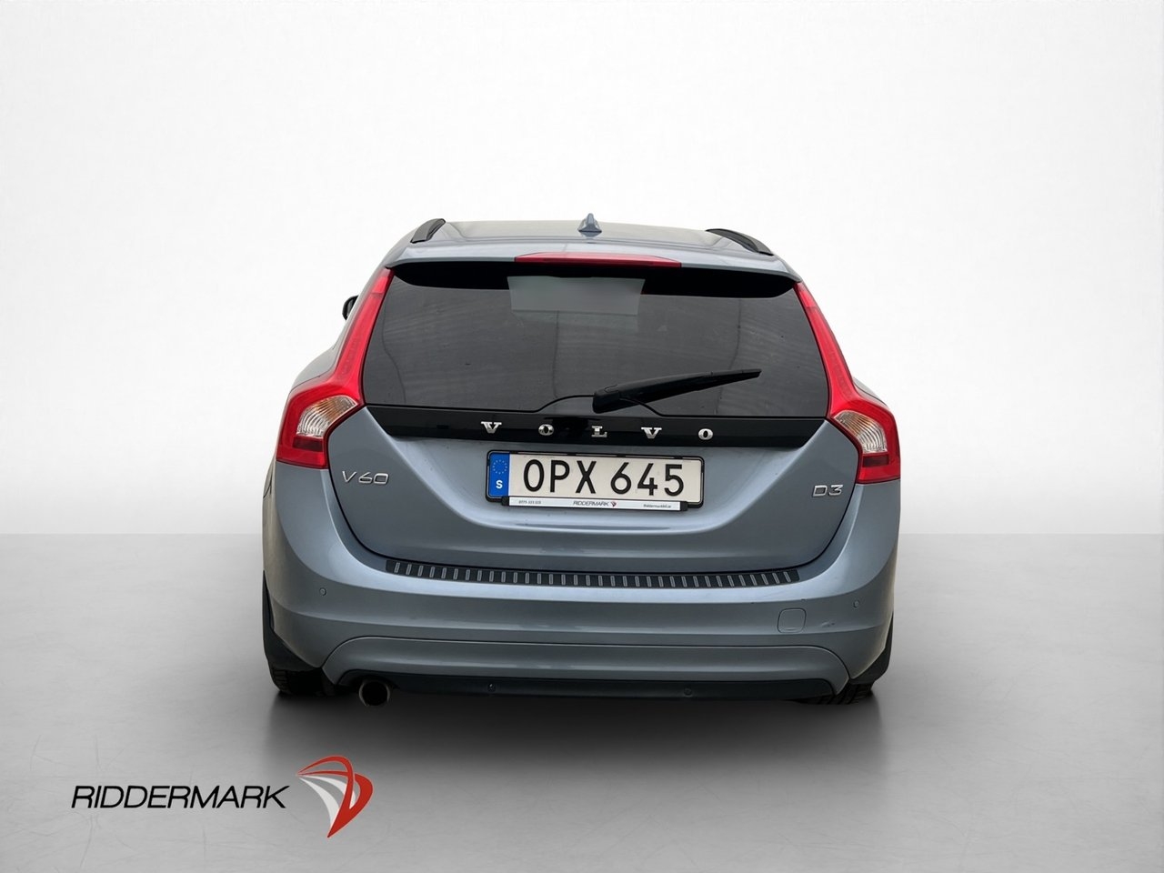 Volvo V60 D3 Momentum Värmare P-sensorer 2017, bild 6/10