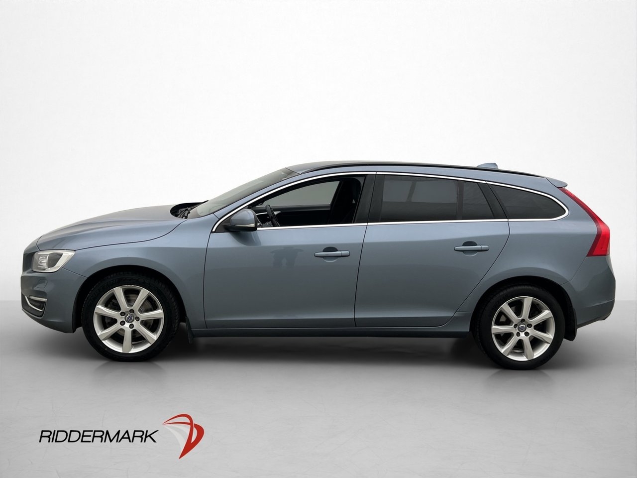 Volvo V60 D3 Momentum Värmare P-sensorer 2017, bild 4/10