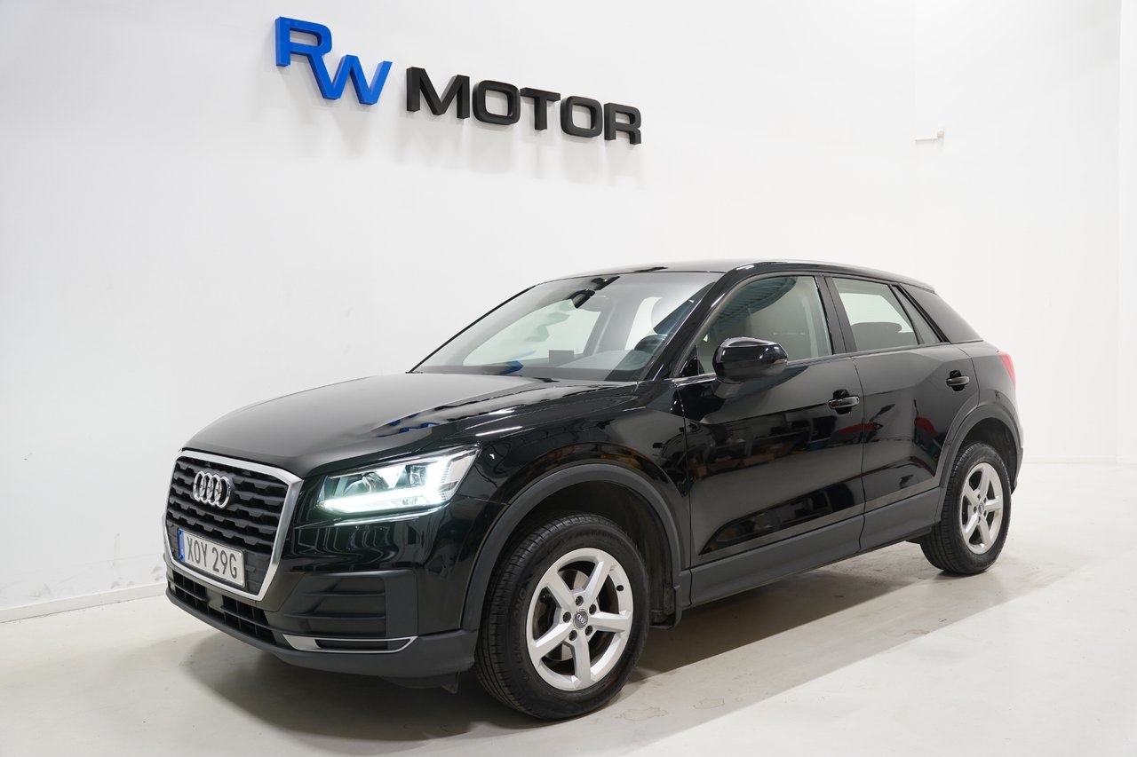 Audi Q2