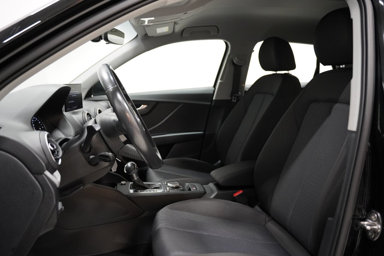 Audi Q2 2019, bild 7/10
