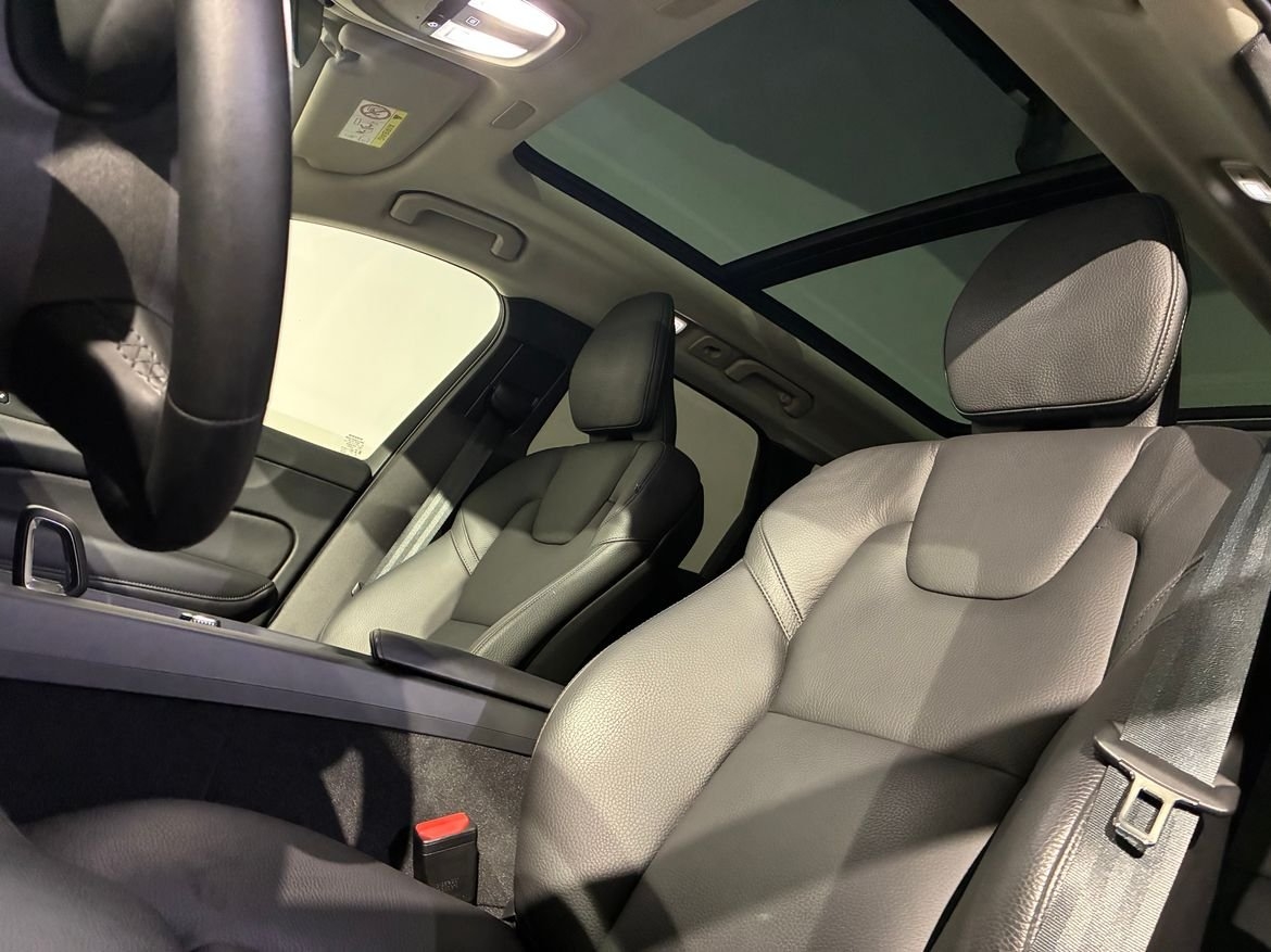 Volvo XC60 Recharge T6 Ultimate Dark 2024, bild 7/10