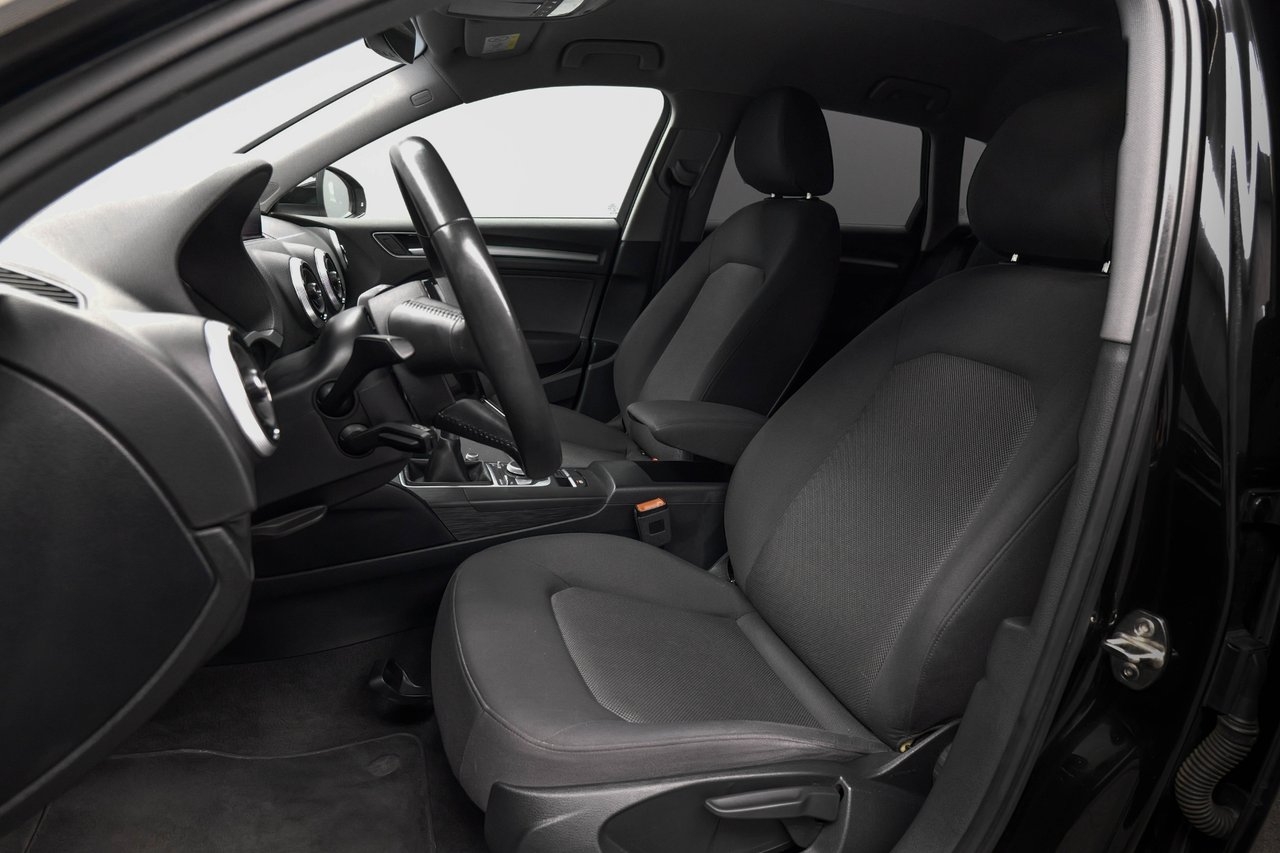 Audi A3 2019, bild 5/10