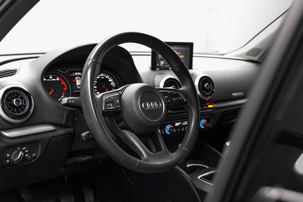 Audi A3 2019, bild 7/10