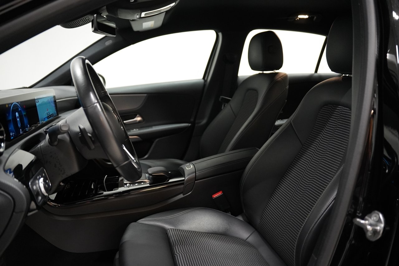 Mercedes-Benz A 2020, photo 7/10