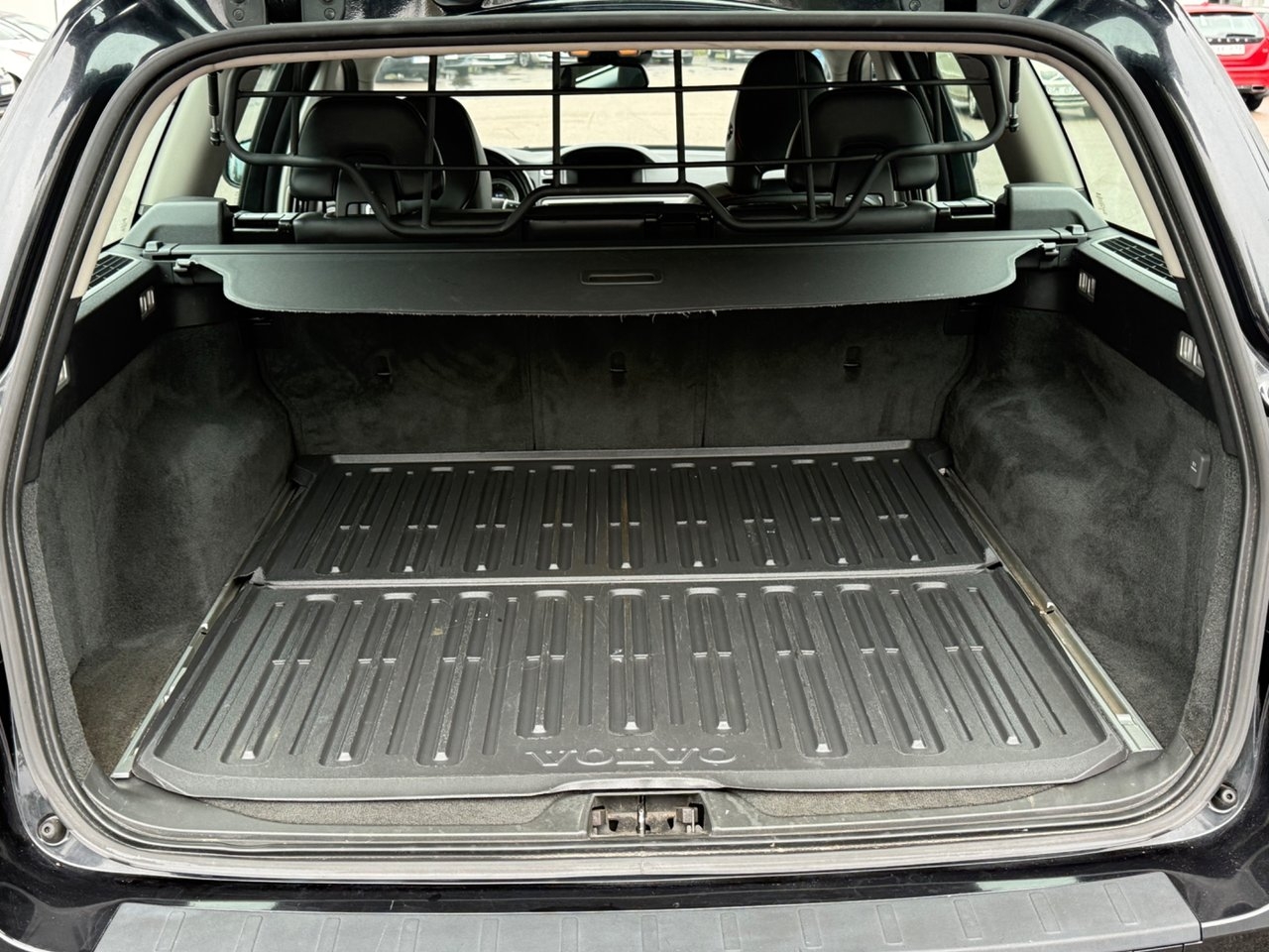 Volvo V70 2013, kuva 6/16