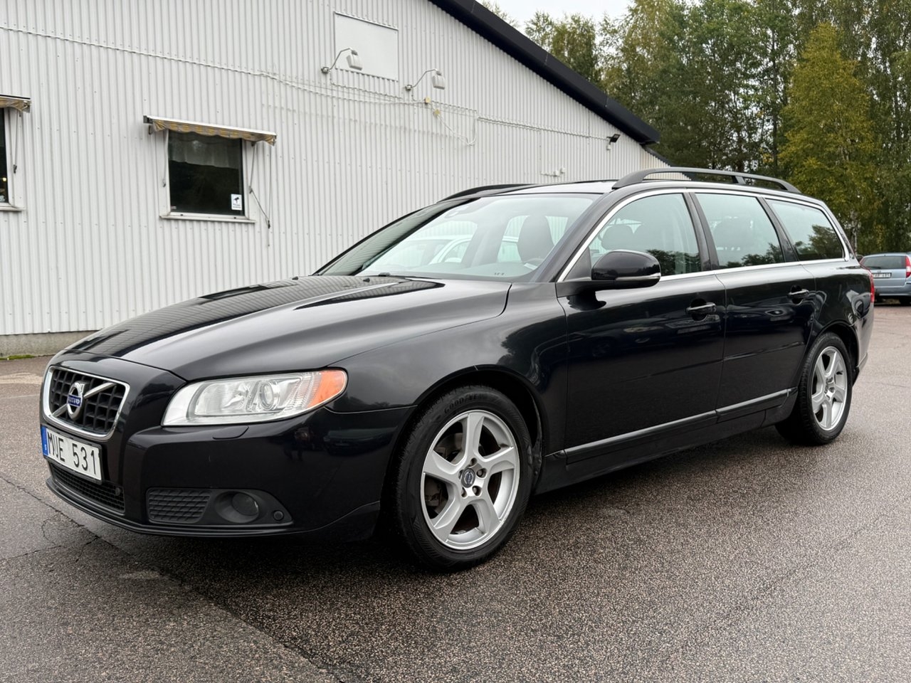 Volvo V70