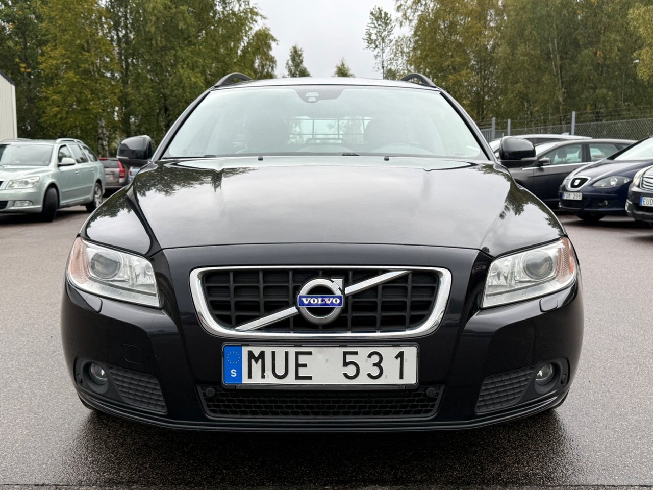 Volvo V70 2013, kuva 2/16