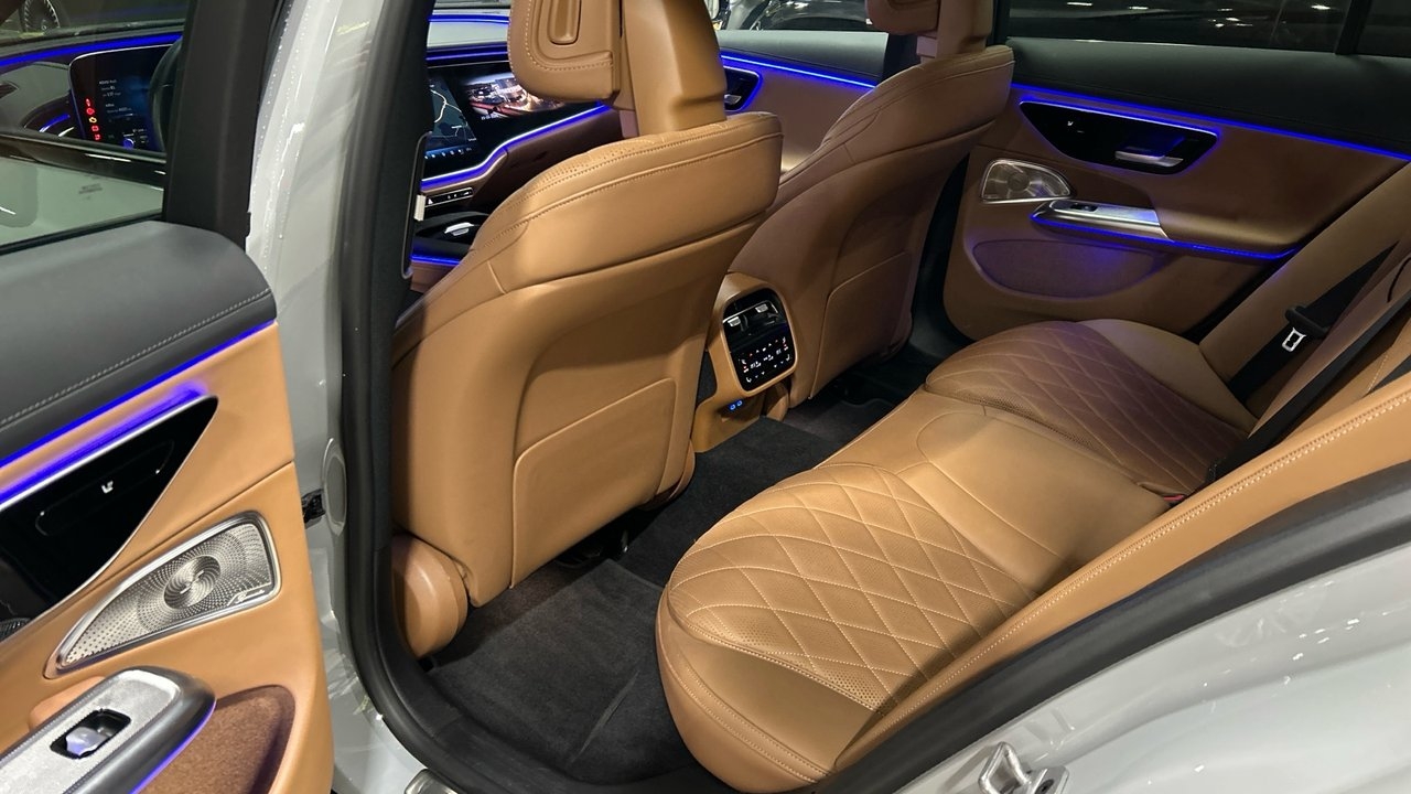 Mercedes-Benz E 2024, bild 6/8