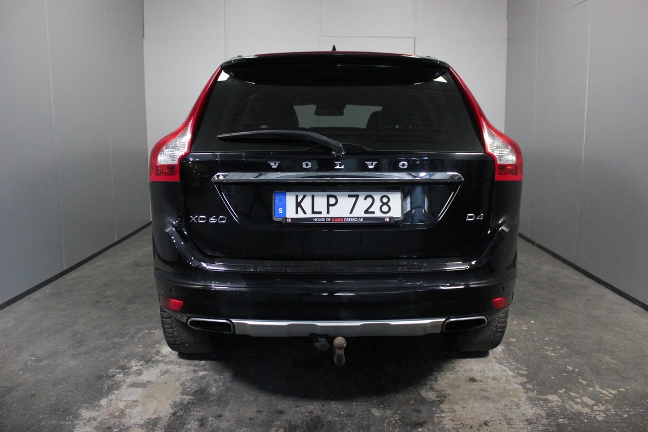 Volvo XC60 2014, bild 6/10