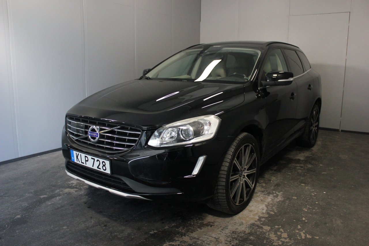 Volvo XC60 2014, bild 2/10