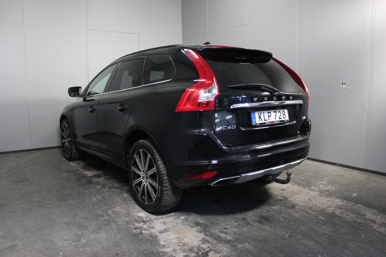Volvo XC60 2014, bild 3/10