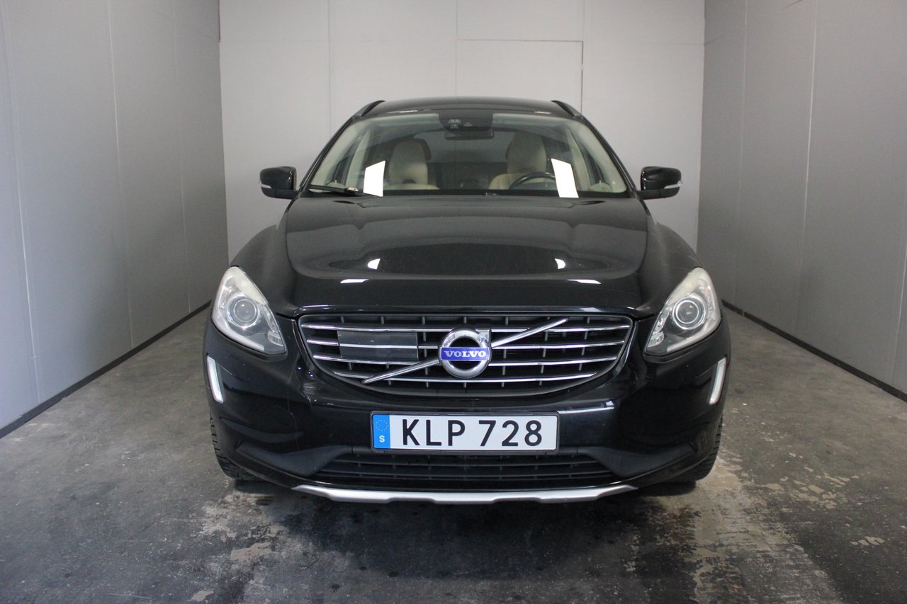 Volvo XC60 2014, bild 5/10