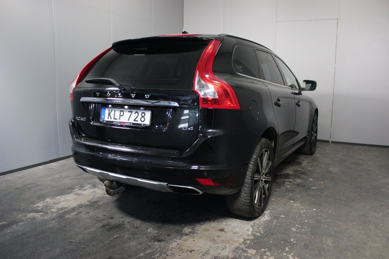 Volvo XC60 2014, bild 4/10