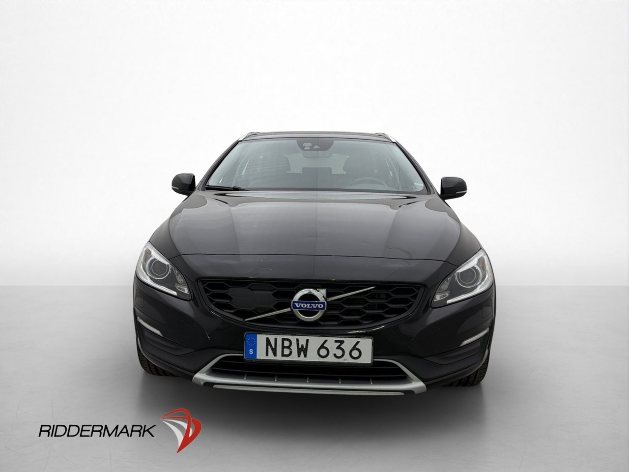 Volvo V60 Cross Country 2018, bild 2/26