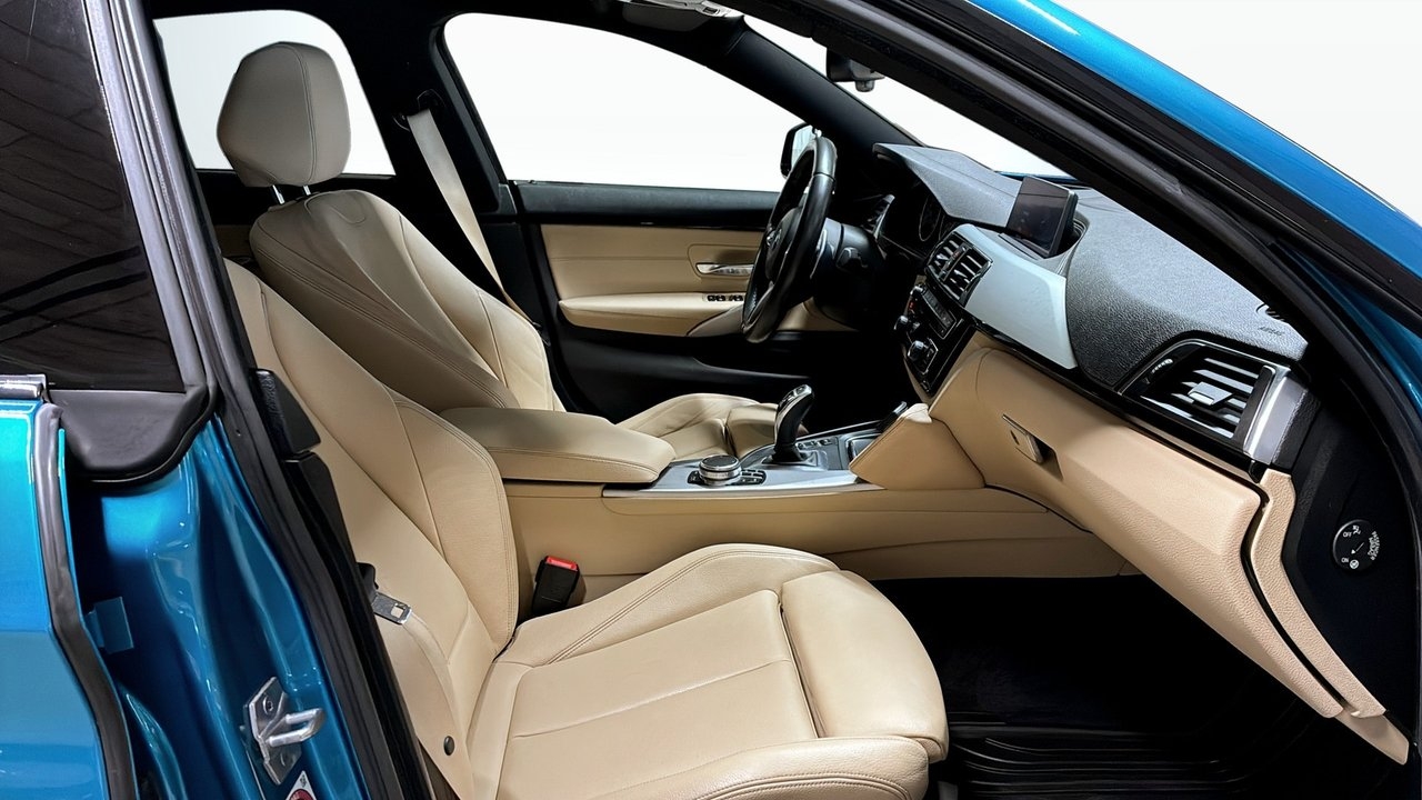 BMW 430 i xDrive Gran Coupé M Sport HiFi 2018, kuva 3/12