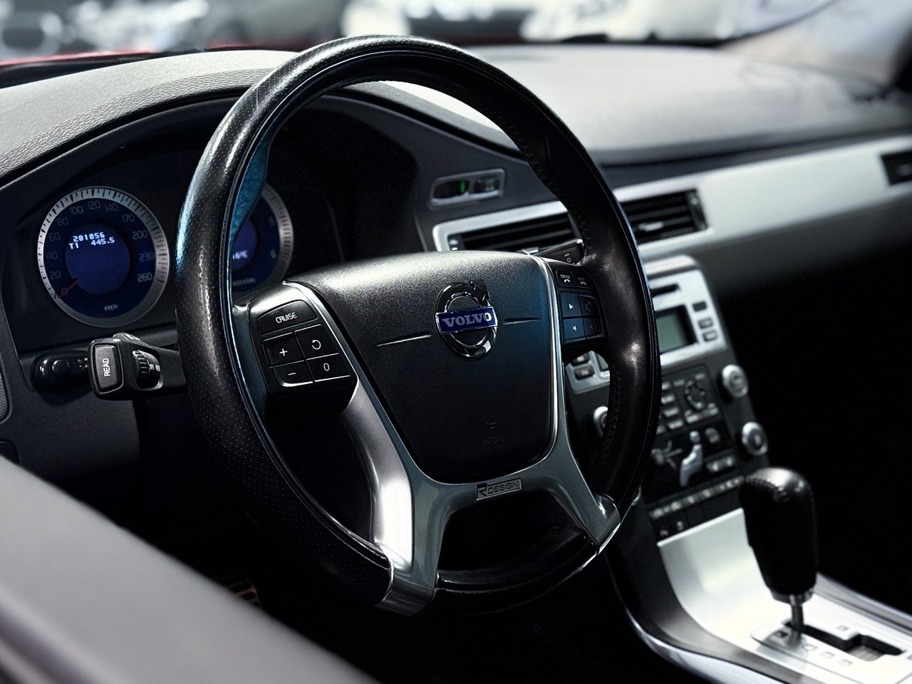 Volvo V70 2011, bild 7/10