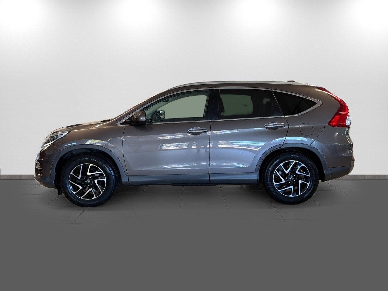 Honda CR-V 2016, bild 2/10