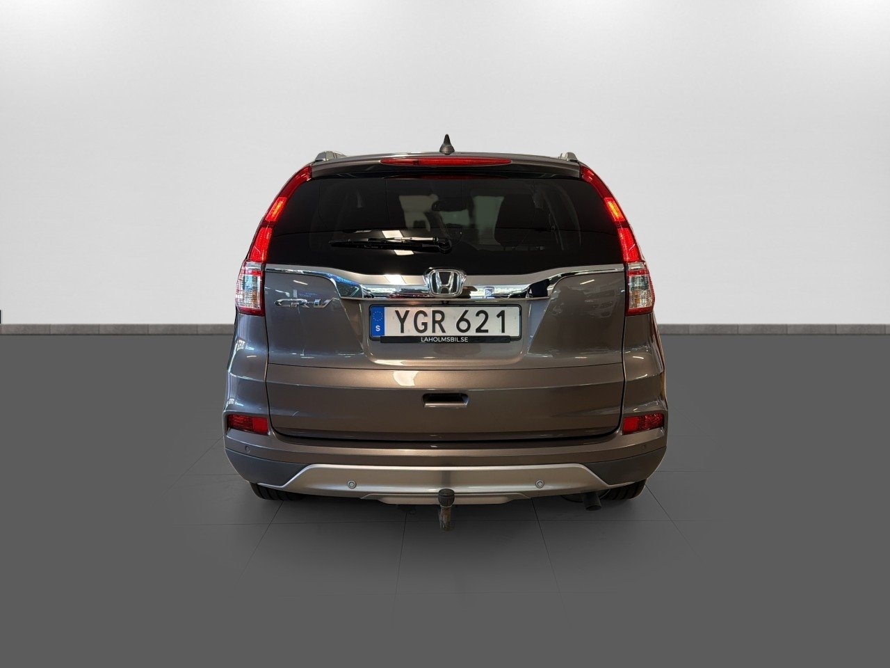 Honda CR-V 2016, bild 6/10