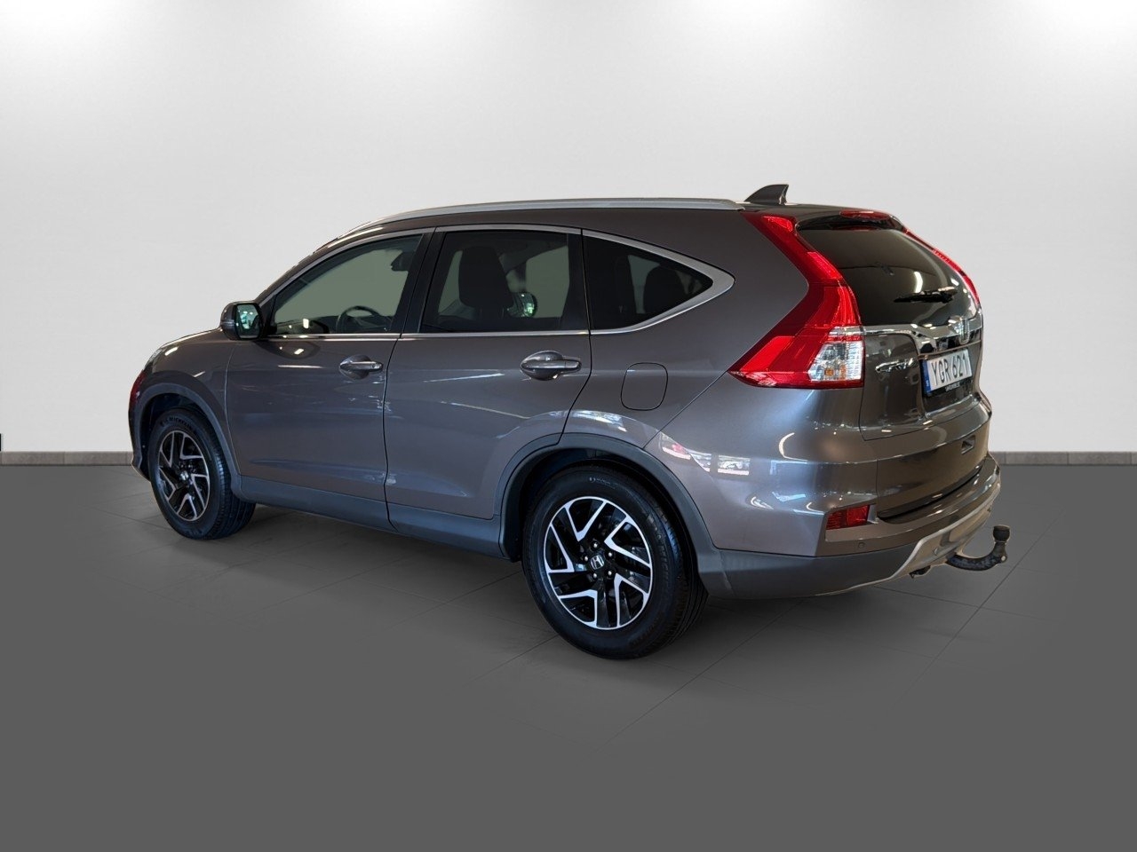 Honda CR-V 2016, bild 3/10