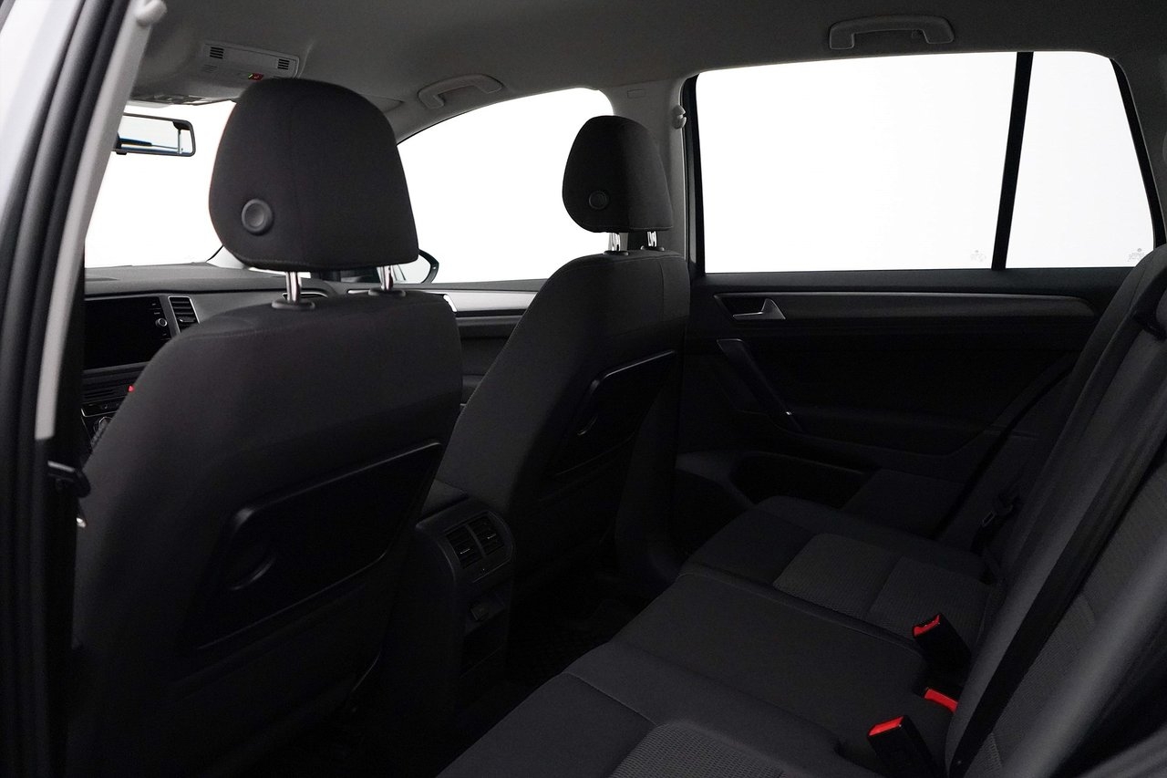 Volkswagen Golf Sportsvan 2019, bild 7/10