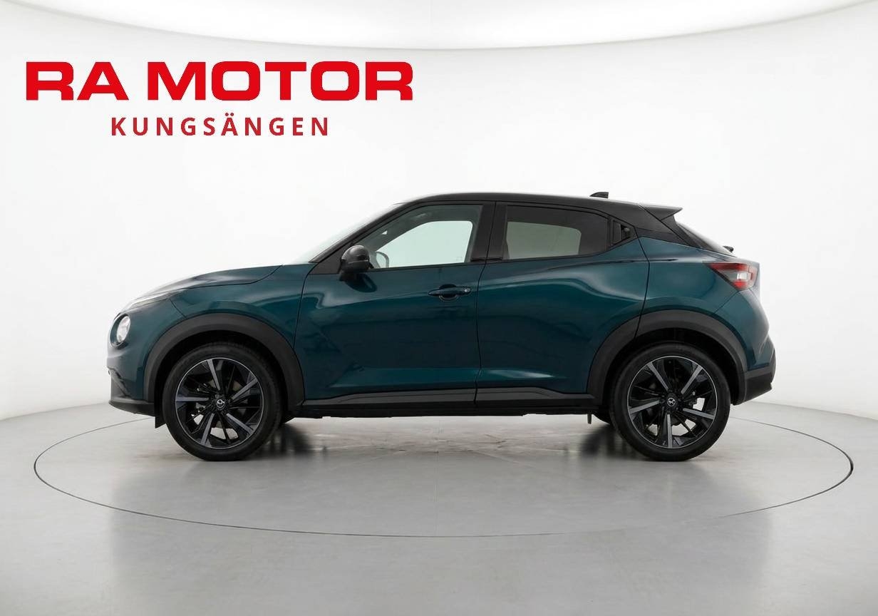 Nissan Juke 1.0 PULSE 2027, bild 2/4