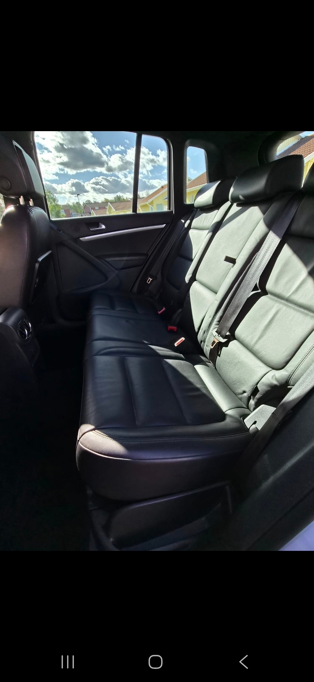 Volkswagen Tiguan 2016, kuva 5/6