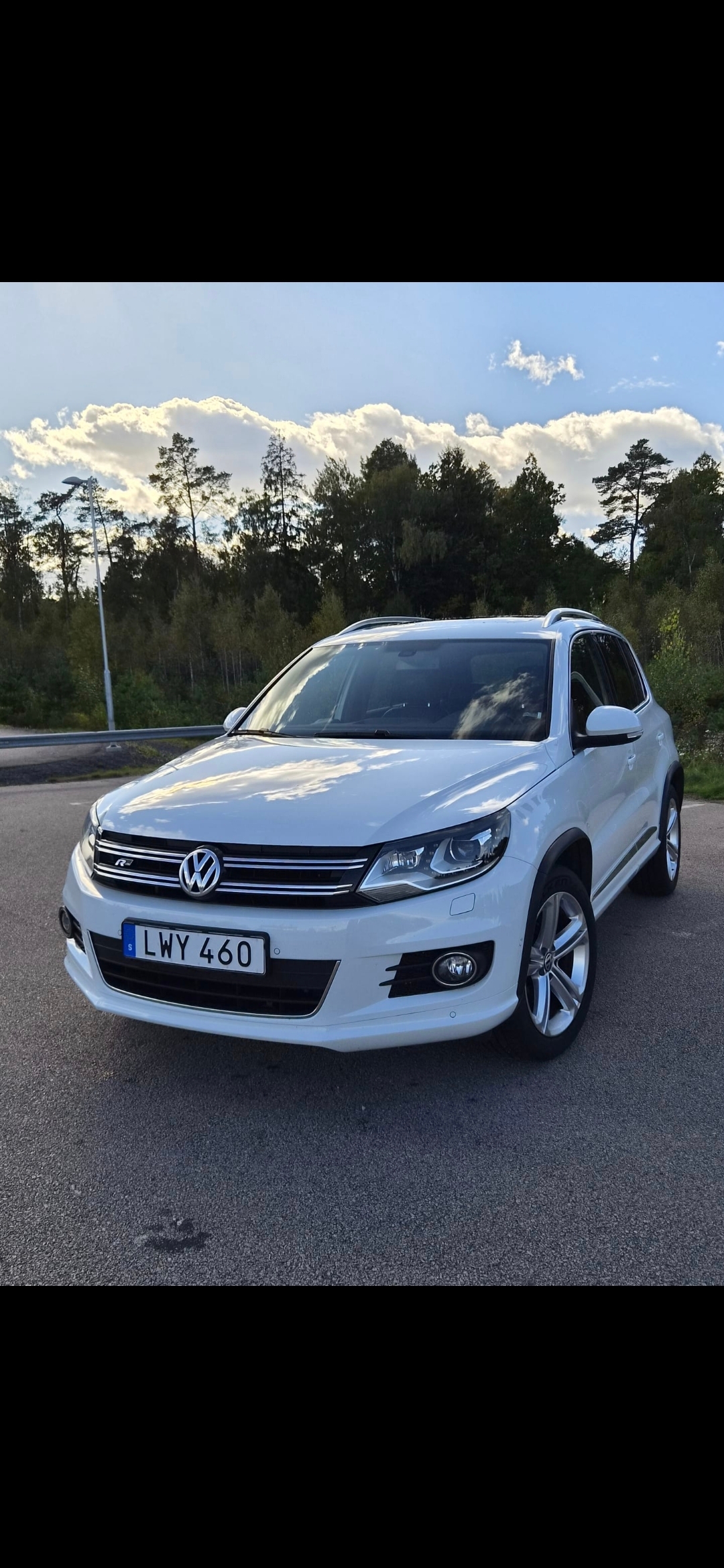 Volkswagen Tiguan 2016, kuva 2/6