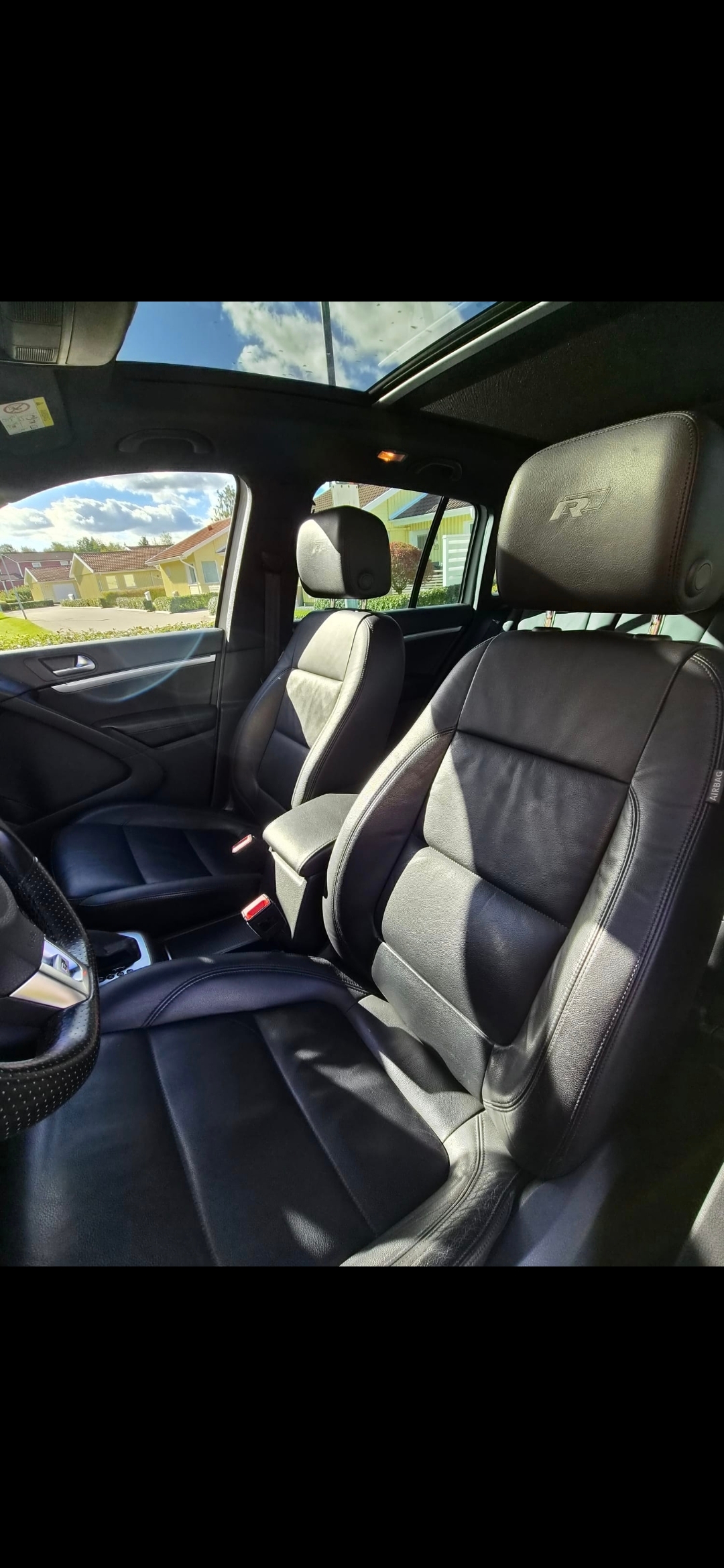 Volkswagen Tiguan 2016, kuva 4/6
