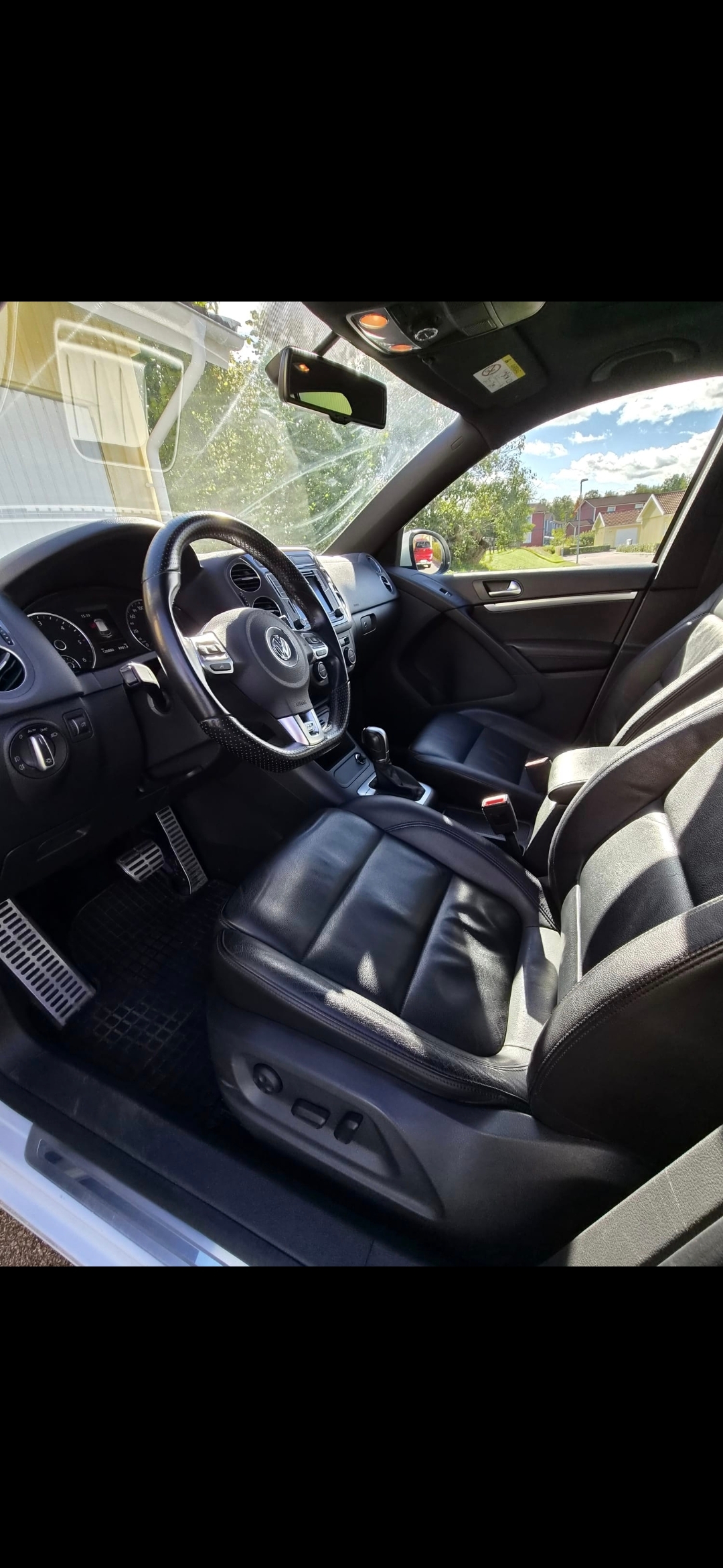 Volkswagen Tiguan 2016, kuva 6/6