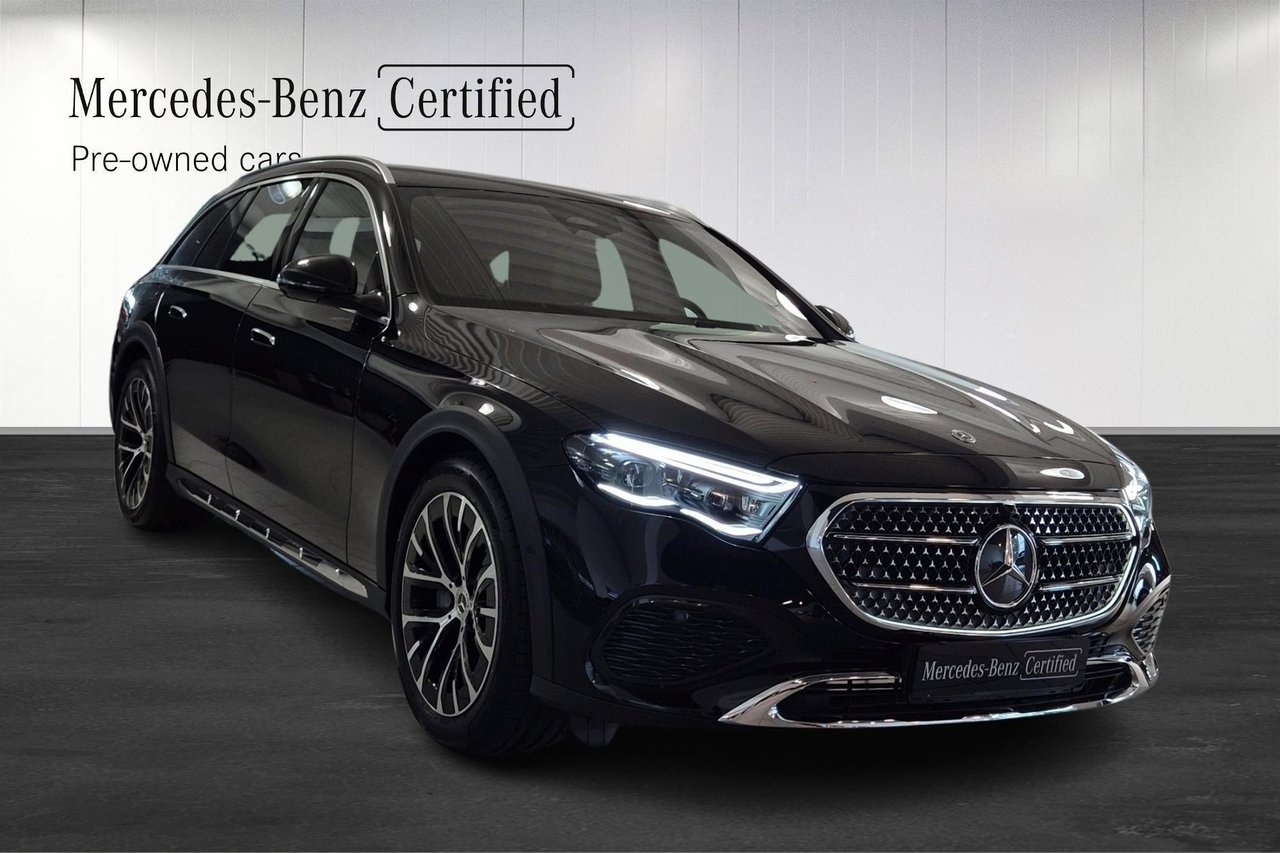Mercedes-Benz E 2026, kuva 2/10