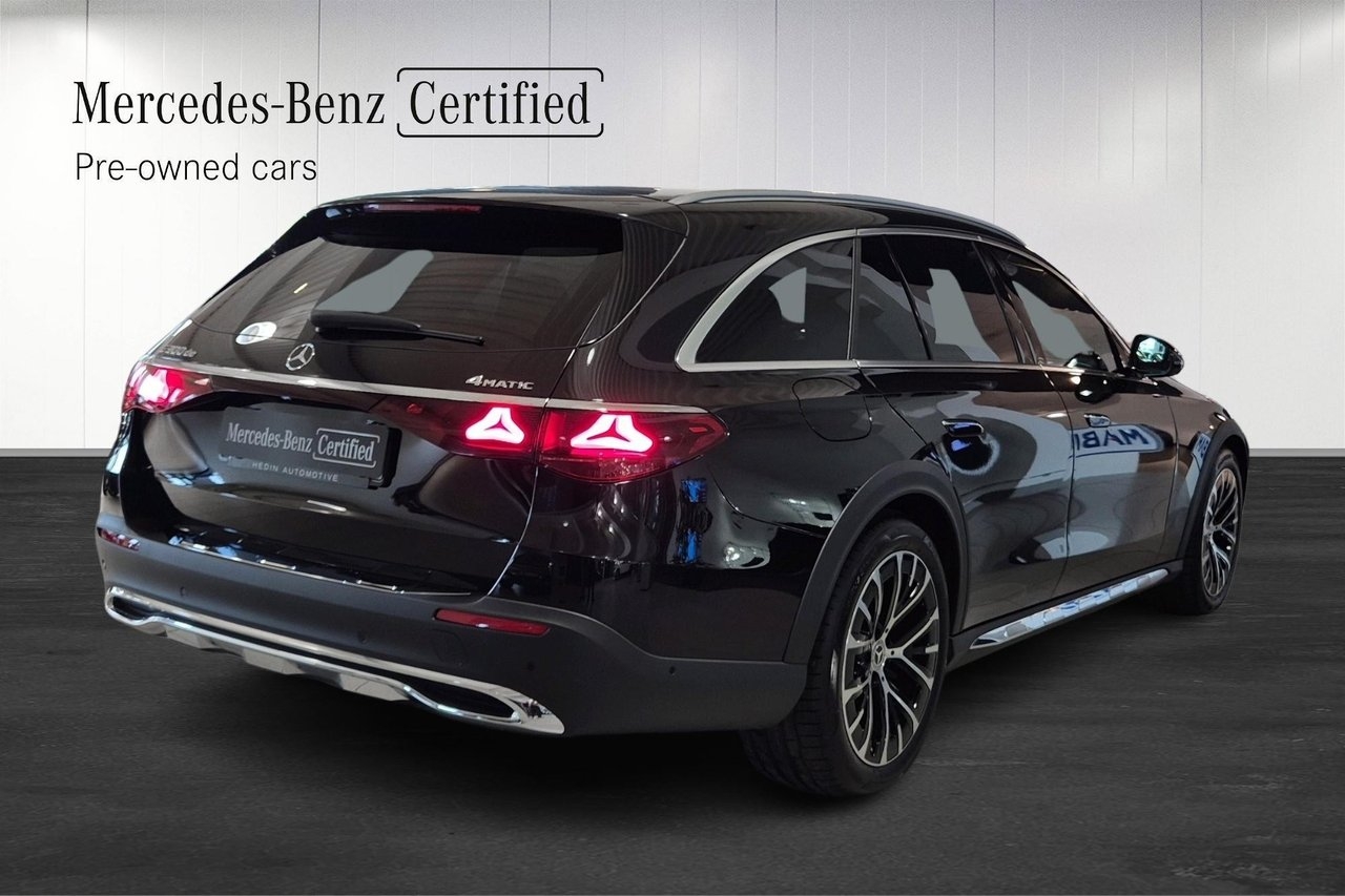 Mercedes-Benz E 2026, kuva 4/10