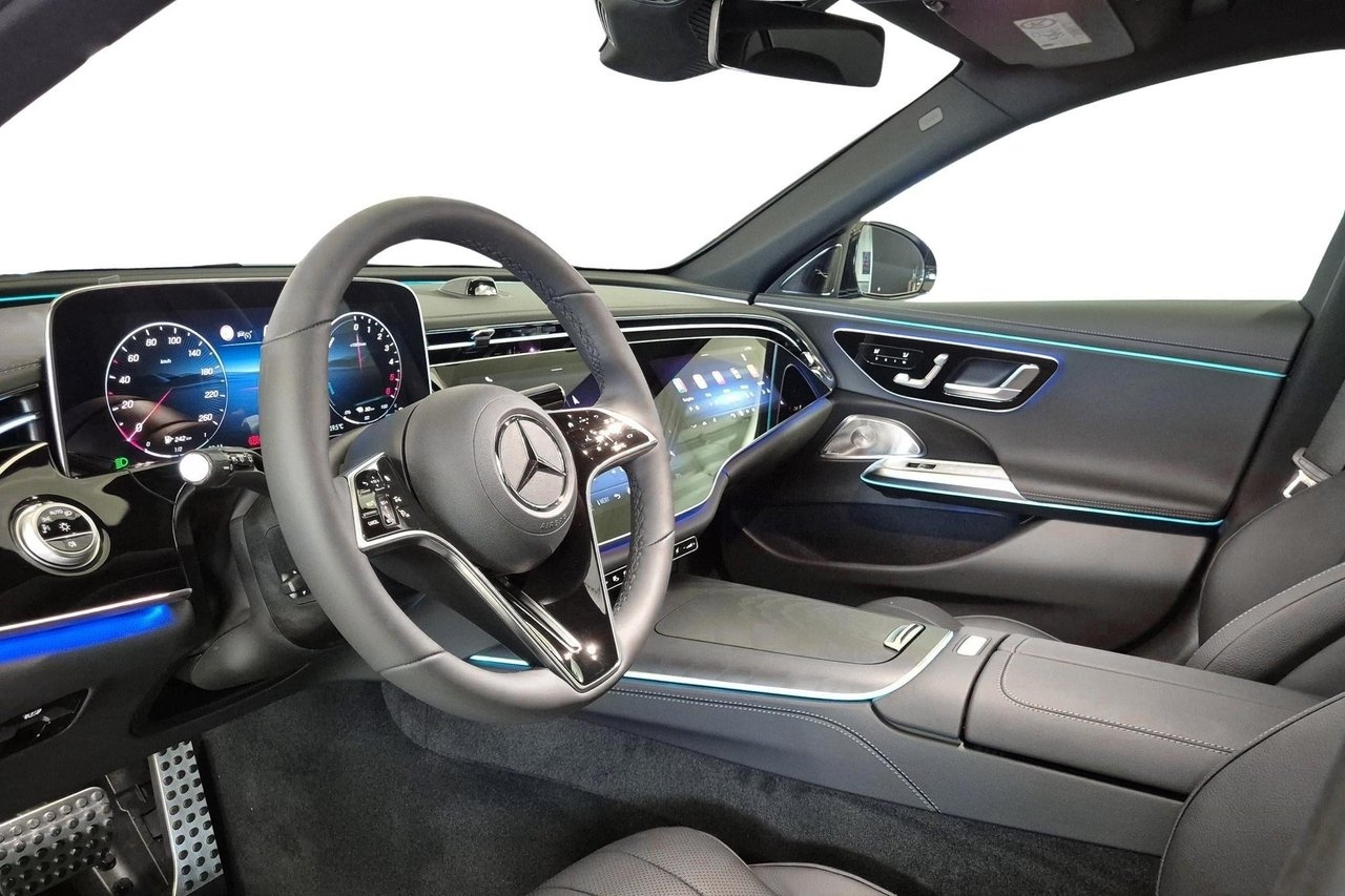 Mercedes-Benz E 2026, kuva 7/10