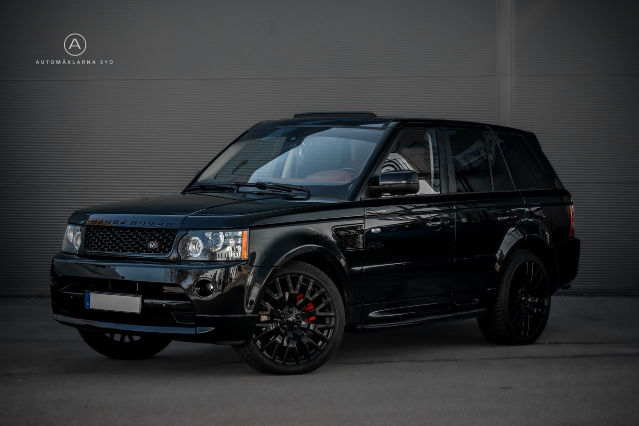 Land Rover