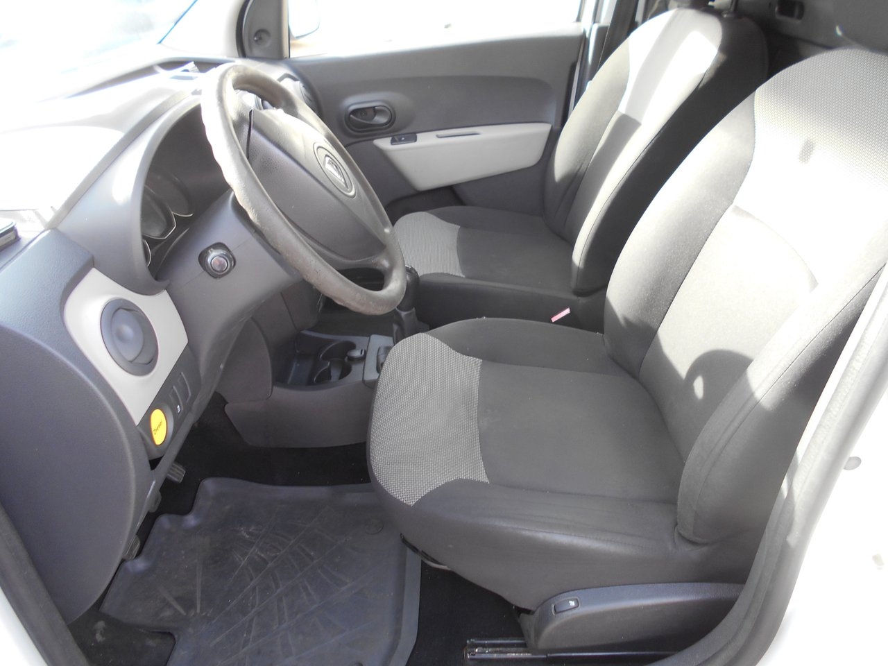 Dacia Dokker Express 1.5 dCi Euro 5 2016, bild 8/8