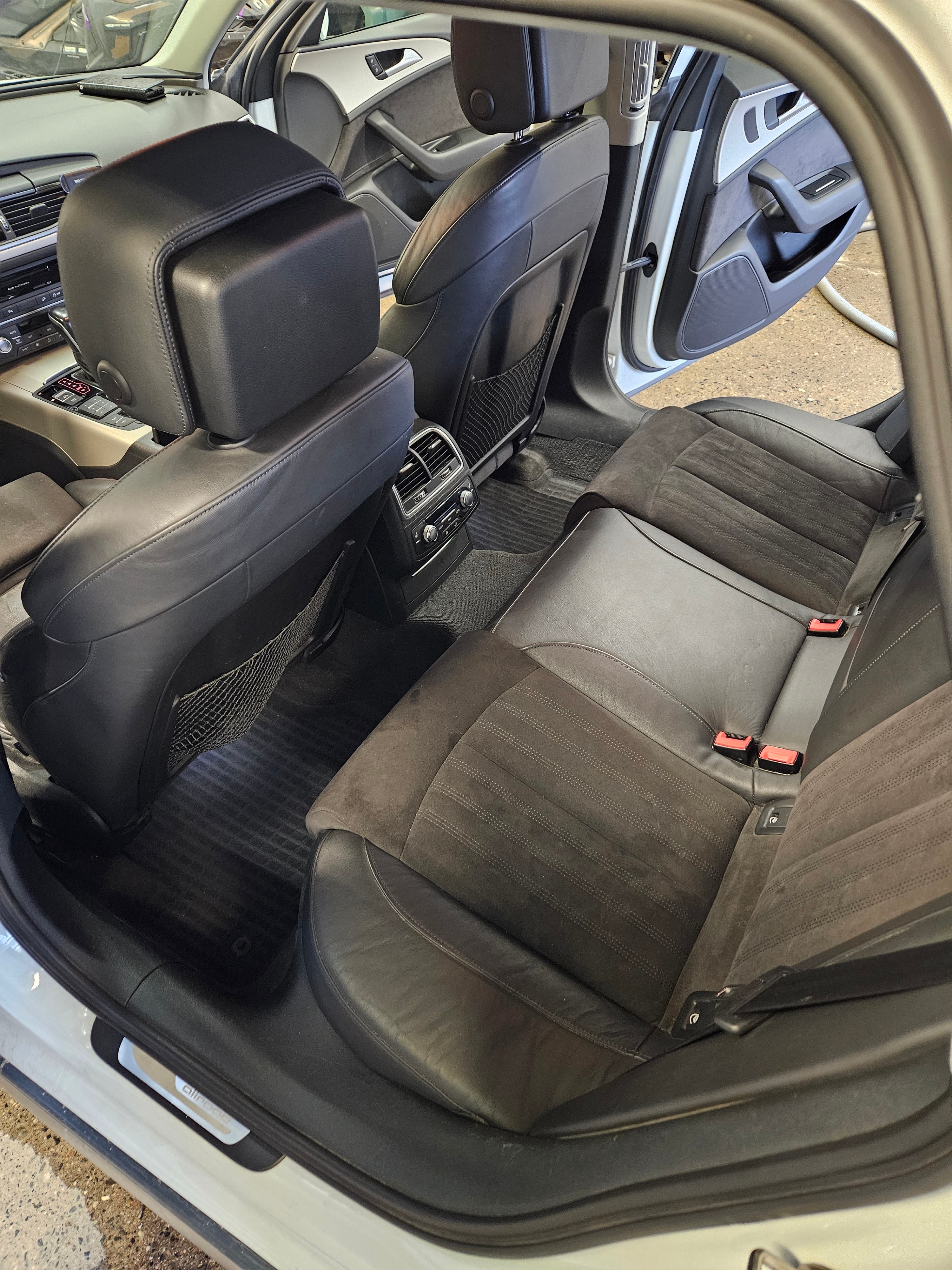 Audi A6 allroad 2016, bild 7/16
