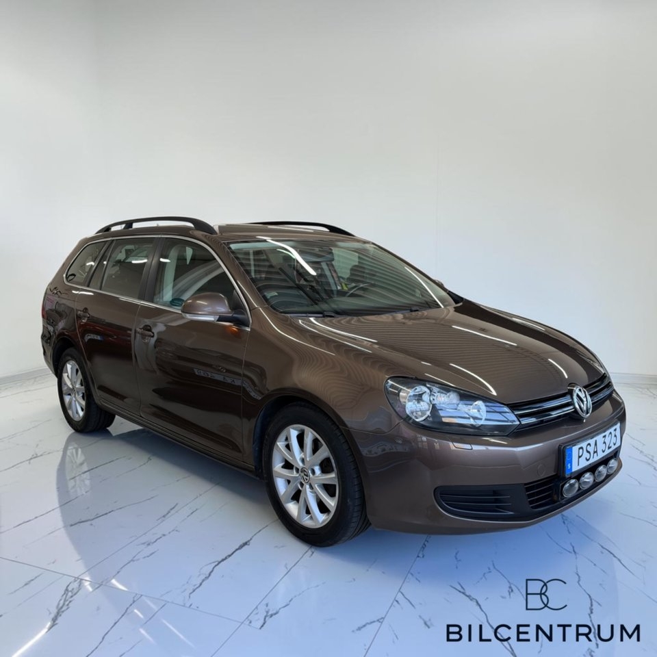 Volkswagen Golf 2013, bild 3/10
