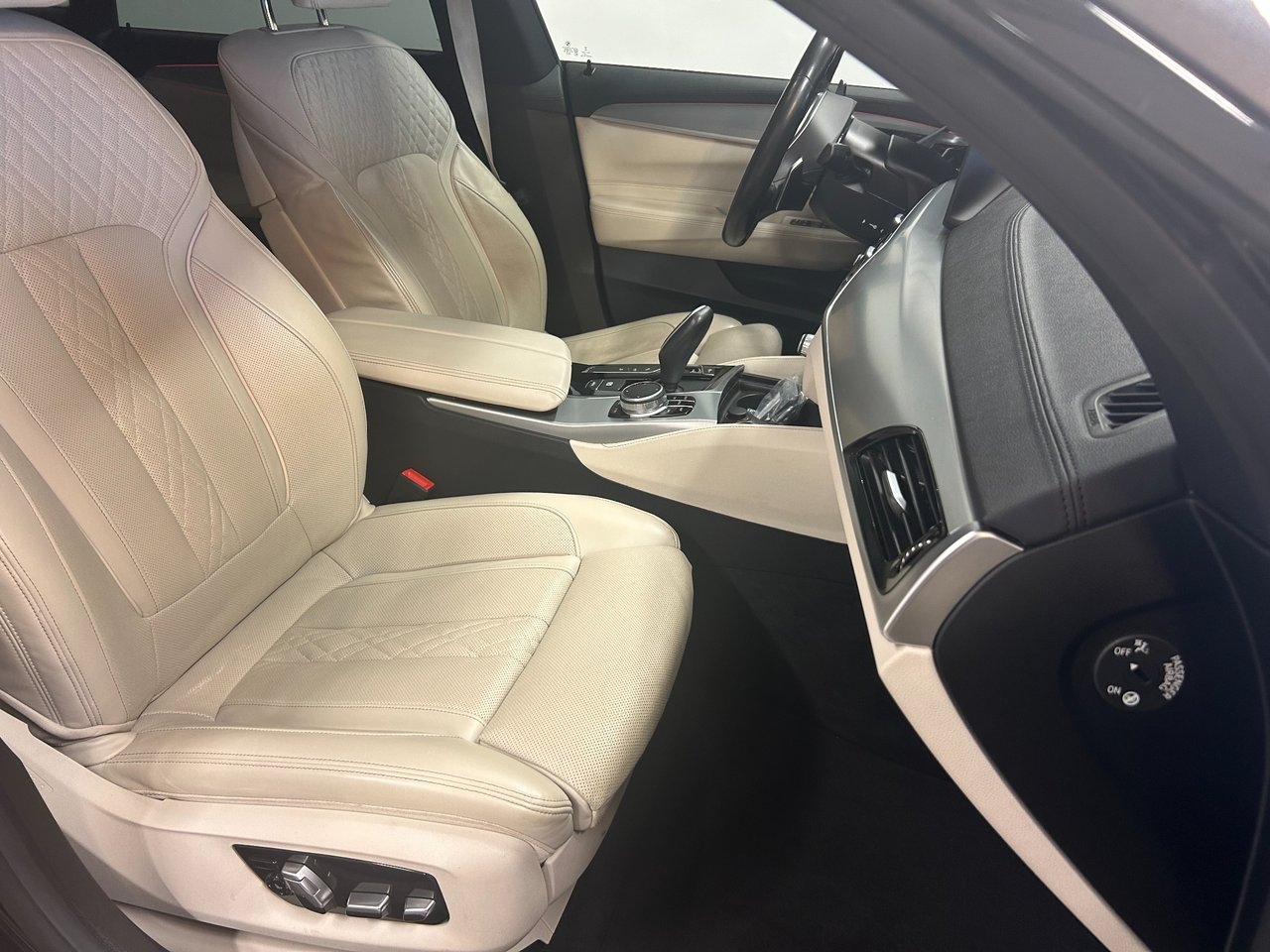 BMW 640 2020, bild 7/10