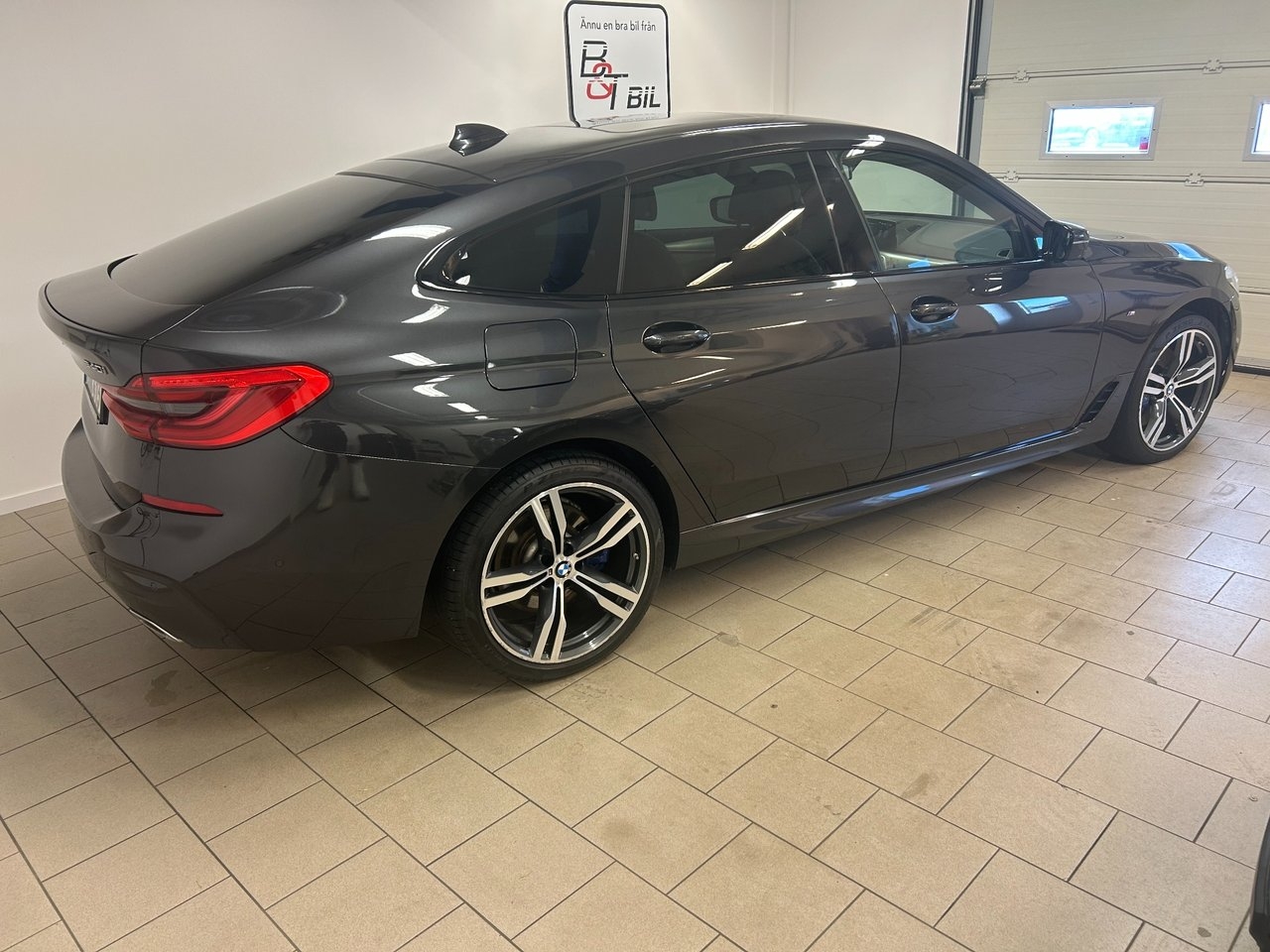 BMW 640 2020, bild 3/10