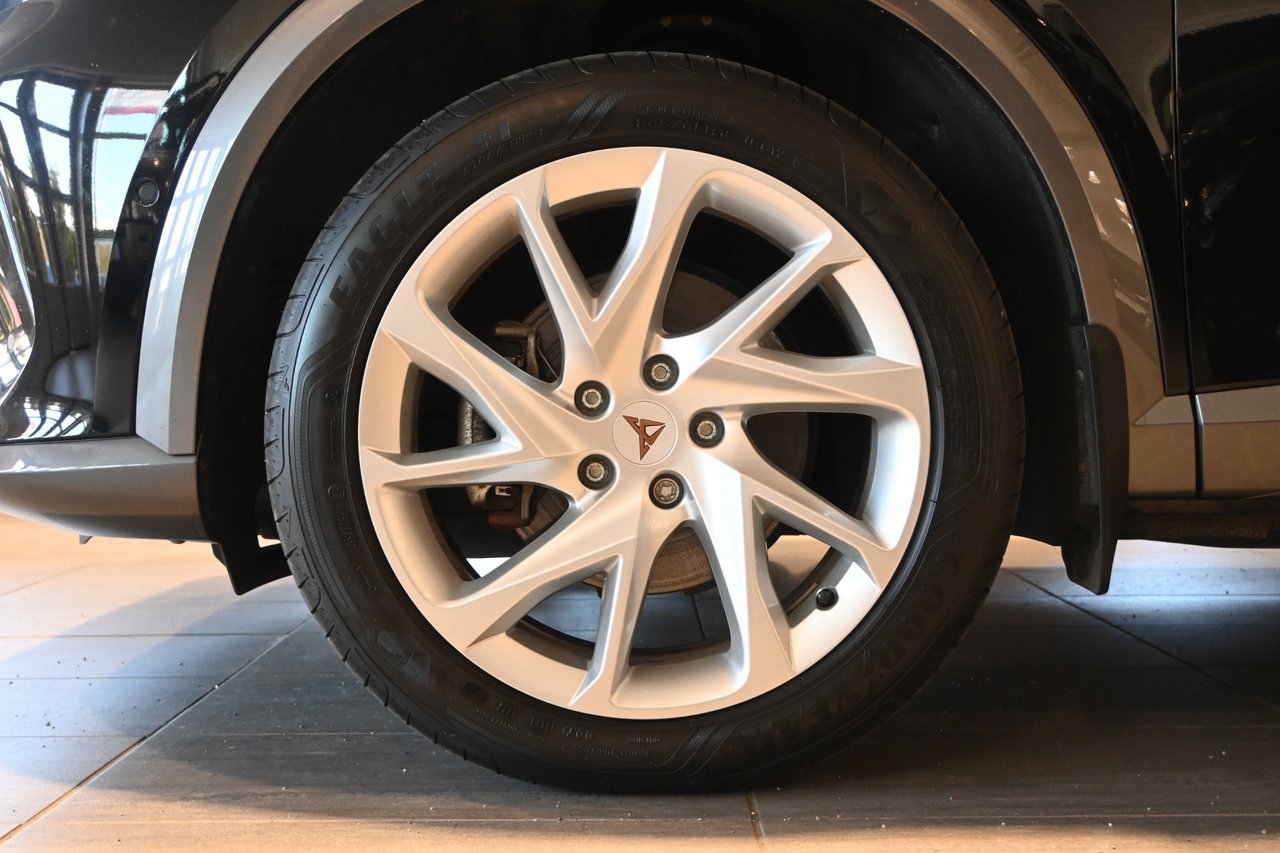 Cupra Formentor e-Hybrid 204hk FullLink 2024, bild 6/10