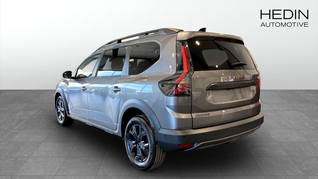 Dacia Jogger 2026, bild 3/10