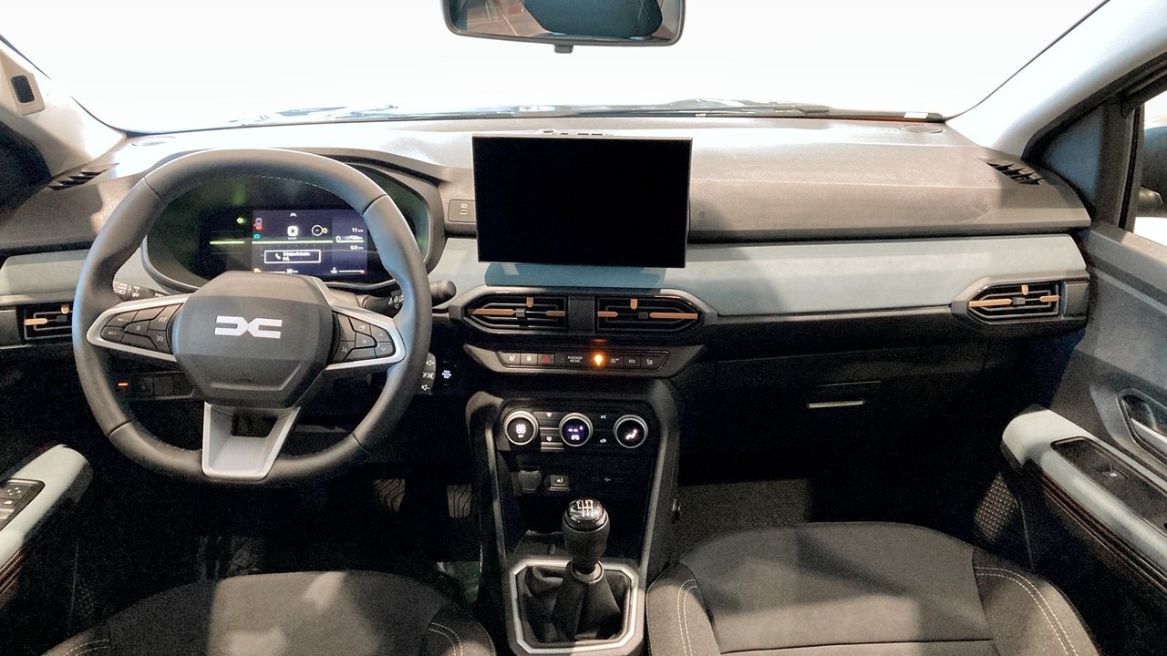 Dacia Jogger 2026, bild 6/10