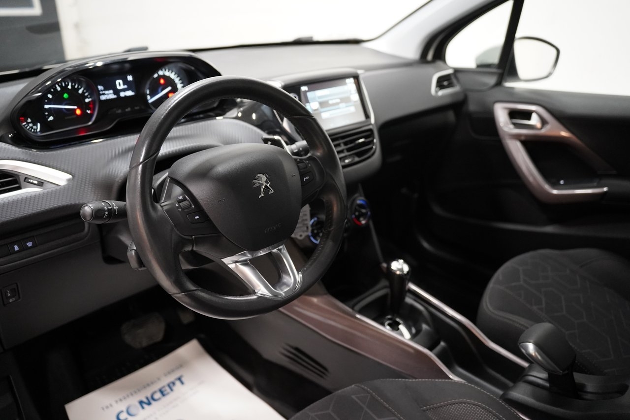 Peugeot 2008 2016, bild 6/10