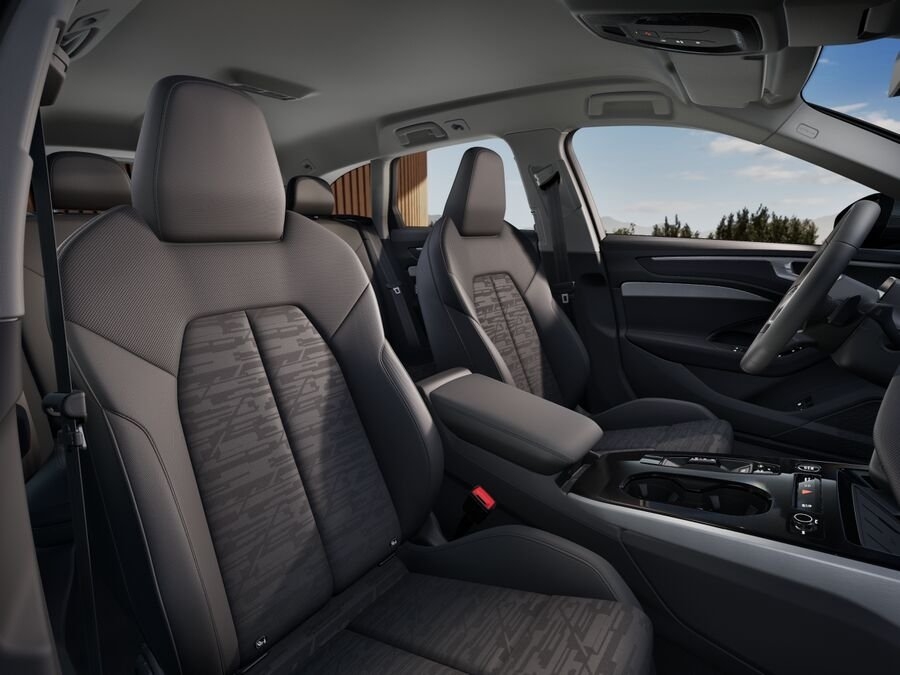 Audi A6 2026, bild 4/5