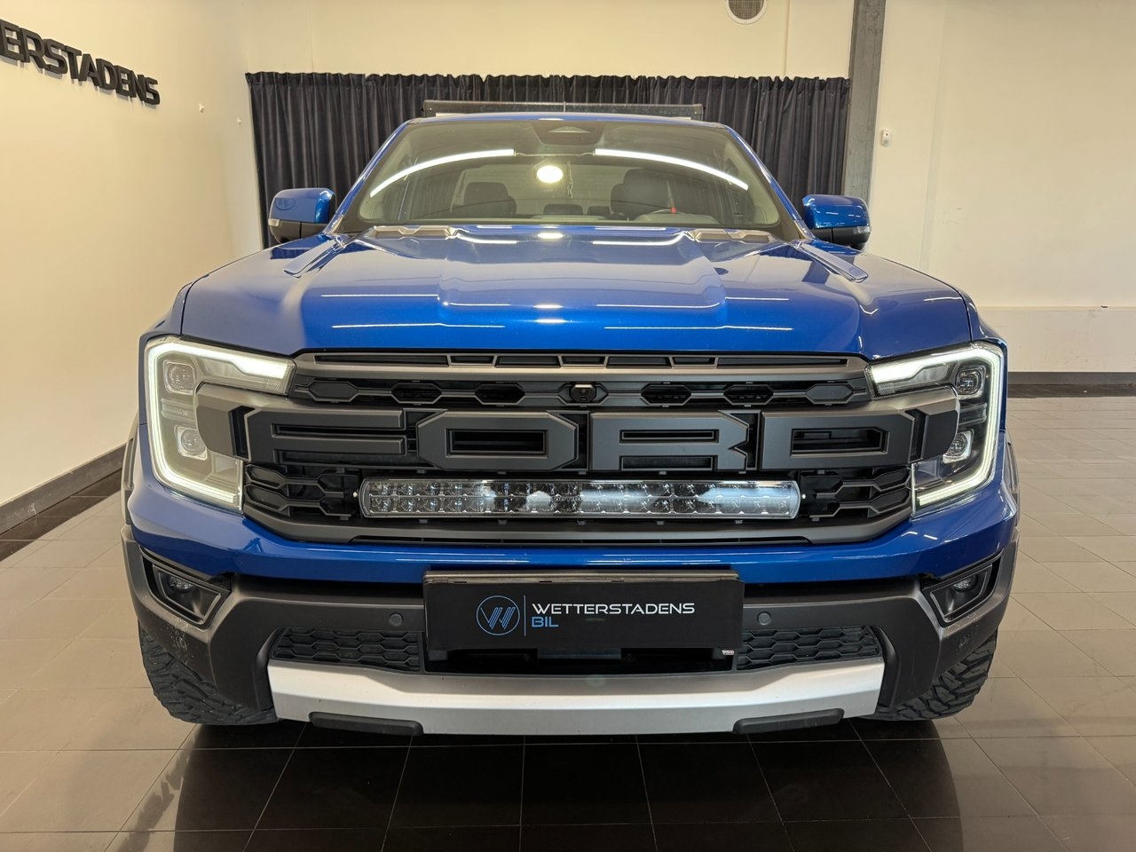 Ford Ranger 2024, bild 3/10