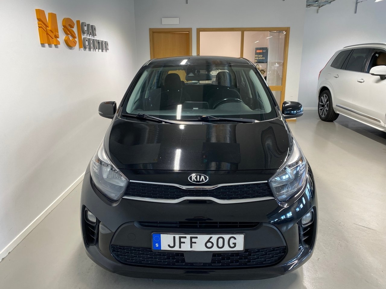 Kia Picanto 2021, bild 2/10