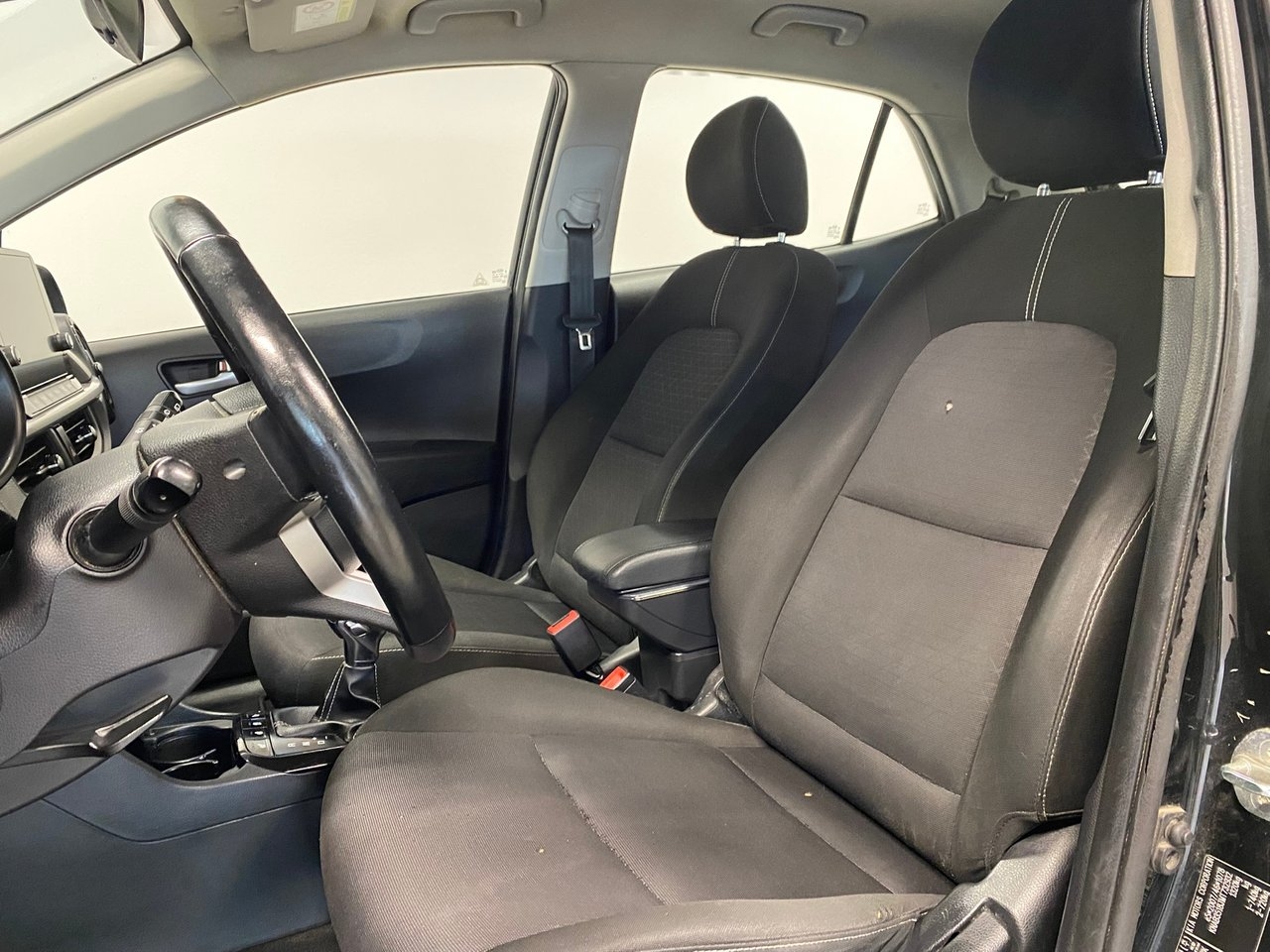 Kia Picanto 2021, bild 7/10