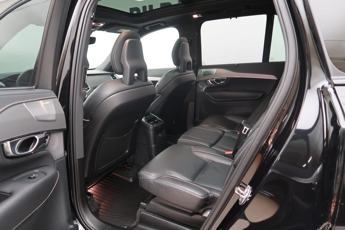 Volvo XC90 2022, bild 5/15