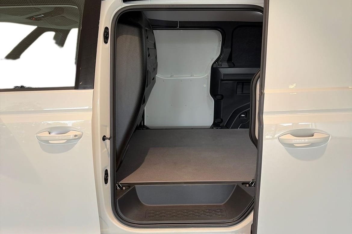 Volkswagen ID. Buzz 2025, bild 6/22
